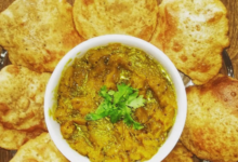 Photo of श्राद्ध में ऐसे तैयार करें पारंपरिक कद्दू की खट्टी-मीठी सब्जी