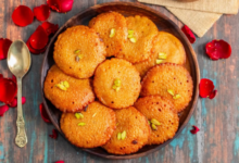 Photo of नवरात्रि के चौथे दिन बनाएं मां कूष्मांडा का प्रिय भोग