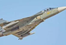 Photo of IAF को मिलेंगे 97 तेजस विमान, सबसे बड़ी डील के बाद होगी पाकिस्तान की हालत खराब