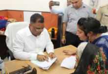 Photo of मध्य प्रदेश: कलेक्टर ने दिया ये बड़ा आदेश, अब नहीं रुकेगा आपका राशन