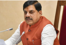 Photo of मध्यप्रदेश कैबिनेट का बड़ा फैसला, नगरीय निकाय चुनाव में अध्यक्ष का प्रत्यक्ष चुनाव