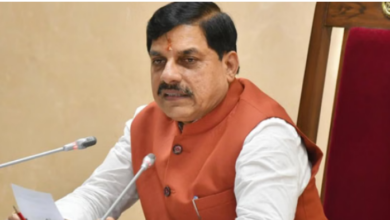 Photo of मध्यप्रदेश कैबिनेट का बड़ा फैसला, नगरीय निकाय चुनाव में अध्यक्ष का प्रत्यक्ष चुनाव