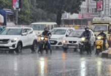 Photo of मध्यप्रदेश: प्रदेश के 17 जिलों में आज होगी भारी बारिश