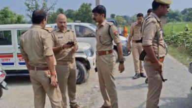 Photo of जमीन के लिए हैवान बना पति, पत्नी और ससुर को दी दर्दनाक मौत