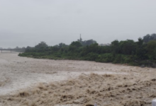 Photo of बिहार के 38 जिलों में आठ सितंबर तक बारिश के आसार…