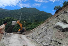 Photo of उत्तराखंड: आज भारी बारिश की चेतावनी, राज्य में 318 सड़क बंद