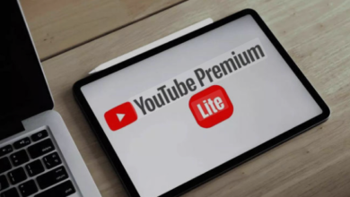 Photo of अब नहीं आएंगे Ads,  YouTube Premium Lite भारत में लॉन्च