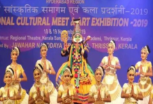 Photo of एनवीएस ने नॉन टीचिंग मेस हेल्पर के एडमिट कार्ड किए जारी