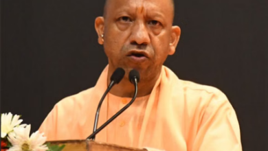 Photo of सीएम योगी और पर्यटन मंत्री आज, कल आ रहे आगरा
