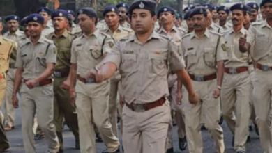 Photo of बिहार पुलिस एसआई भर्ती के लिए अधियाचना हुई प्राप्त