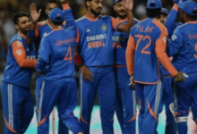 Photo of पाकिस्तान को हराने के लिए ओमान के विरुद्ध अभ्यास करेगा भारत