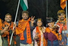 Photo of उत्तराखंड का युवा मजबूती से धामी सरकार के साथ खड़ा