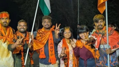 Photo of उत्तराखंड का युवा मजबूती से धामी सरकार के साथ खड़ा