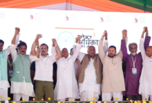 Photo of 85 साल बाद बिहार में क्यों हुई CWC की बैठक, विधानसभा चुनाव से पहले