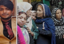 Photo of नाराज बाप ने प्रेमी के बड़े भाई को मारा,  चाकू से 15 जगह गोदा