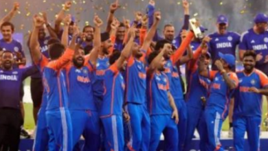 Photo of पाकिस्तान को हराने के बाद टीम इंडिया हुई मालामाल