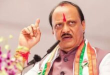 Photo of ‘इनको ही सीएम बना दो, हम तो यहां…’, बाढ़ पीड़ितों से मिलने पहुंचे अजीत पवार किसानों पर क्यों भड़के