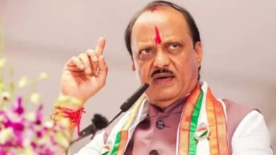 Photo of ‘इनको ही सीएम बना दो, हम तो यहां…’, बाढ़ पीड़ितों से मिलने पहुंचे अजीत पवार किसानों पर क्यों भड़के