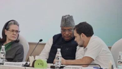 Photo of कांग्रेस पार्टी अब होनहारों को ‘हीरो’ बनाने में जुटी, जो जमीन पर दिखेगा वो ही आगे बढ़ेगा