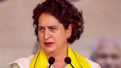 Photo of प्रियंका गांधी पटना में 2000 महिलाओं से करेंगी बात