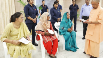 Photo of यूपी: सीएम का जनता दर्शन, रायबरेली से पहुंचे मरीजों को तुरंत भर्ती कराने के दिए निर्देश