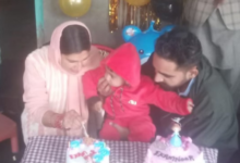 Photo of लव मैरिज से नाराज था पिता, बेटी और डेढ़ साल की नातिन को दातर से काट डाला