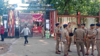 Photo of देहरादून: छात्रसंघ चुनाव; आज शाम को ही मतगणना के बाद घोषित होंगे परिणाम