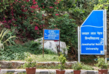 Photo of सार्वजनिक व घरेलू वाहनों के खर्चों का अध्ययन करेगा जेएनयू