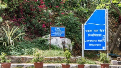 Photo of सार्वजनिक व घरेलू वाहनों के खर्चों का अध्ययन करेगा जेएनयू