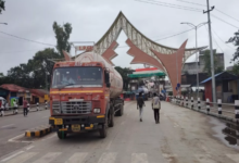 Photo of नेपाल के घटनाक्रम से सीमावर्ती क्षेत्रों में बदल रहे हालात