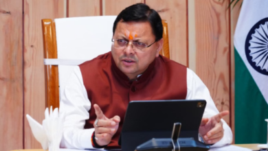 Photo of उत्तराखंड: राजस्व अधिशेष की दिशा में प्रदेश ने हासिल की ऐतिहासिक उपलब्धि