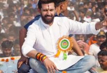 Photo of चिराग पासवान ने तेजस्वी के साथ राहुल पर भी साधा निशाना