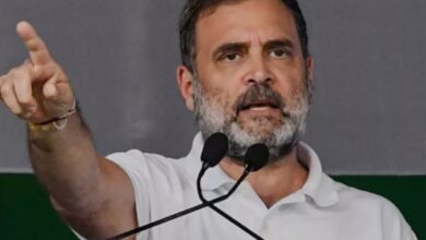 Photo of सुबूतों पर आधारित है मेरा हाइड्रोजन बम’, राहुल गांधी ‘वोट चोरी’ को लेकर बोले- वास्तविकता होगी उजागर