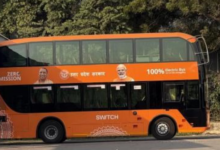 Photo of लखनऊ: रोडवेज की डबलडेकर बस दीपावली बाद हो सकती है शुरू