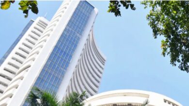 Photo of जीएसटी सुधार  से बम-बम हुआ शेयर बाजार, सेंसेक्स 81000 के पार