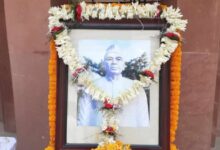 Photo of बिहार:  जनता के हक के संरक्षक,  दरोगा प्रसाद राय की 103वीं जयंती आज