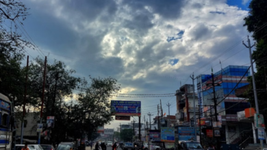 Photo of यूपी: आज से पश्चिमी यूपी में मौसम शुष्क,  पारा चढ़ना शुरू