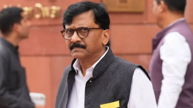 Photo of युवाओं को भड़का रहे, नेपाल हिंसा पर बयान देकर फंसे संजय राउत