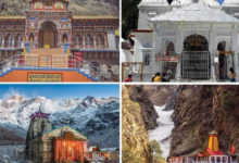 Photo of उत्तराखंड: मौसम खुला तो यात्रा ने पकड़ी रफ्तार