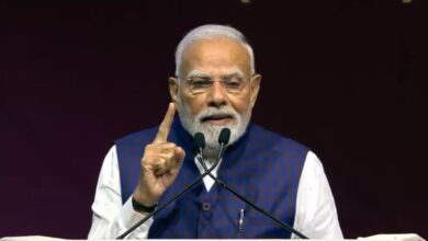 Photo of दुनिया का भारत पर भरोसा,  पीएम मोदी ने इशारों में ट्रंप को सुनाया…