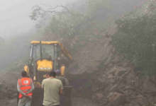 Photo of उत्तराखंड: पहले से ही 20 भूस्खलन जोन, अब नए क्षेत्रों ने बढ़ाई चुनौती
