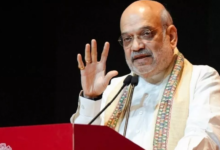 Photo of सपा सांसद को गृह मंत्री ने किया फोन, यूपी में बढ़ा सियासी पारा