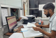 Photo of यूपी: अब प्रदेश में घर बैठे मिलेगा आयुष्मान मरीजों को अप्वाइंटमेंट, जारी हुआ हेल्पलाइन नंबर