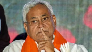 Photo of नीतीश कुमार के जनता दल यूनाइटेड में ताबड़तोड़ इस्तीफे से मची खलबली
