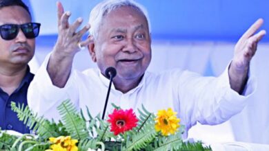 Photo of बिहार: सीएम कुमार ने विकास मित्रों-शिक्षा सेवकों को दी बड़ी सौगात