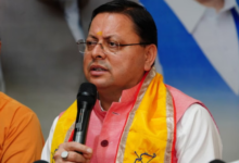 Photo of देहरादून: सीएम धामी ने पेपर लीक मामले पर सीबीआई जांच का लिया कठोर फैसला