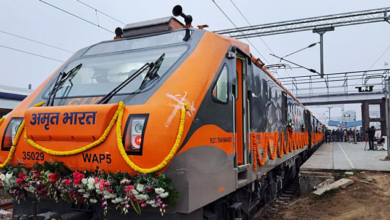 Photo of आज बिहार को मिलेगी सात ट्रेनों की सौगात, इनमें तीन अमृत भारत भी शामिल