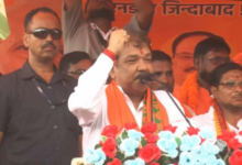 Photo of बिहार:  CM नीतीश ने महिलाओं के खाते में भेजे 10 हजार