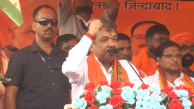 Photo of बिहार:  CM नीतीश ने महिलाओं के खाते में भेजे 10 हजार