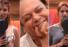 Photo of बिग बॉस 19 नेहल ने जीशान को किया नॉमिनेट, नीलम को बताया कम दिमाग वाली